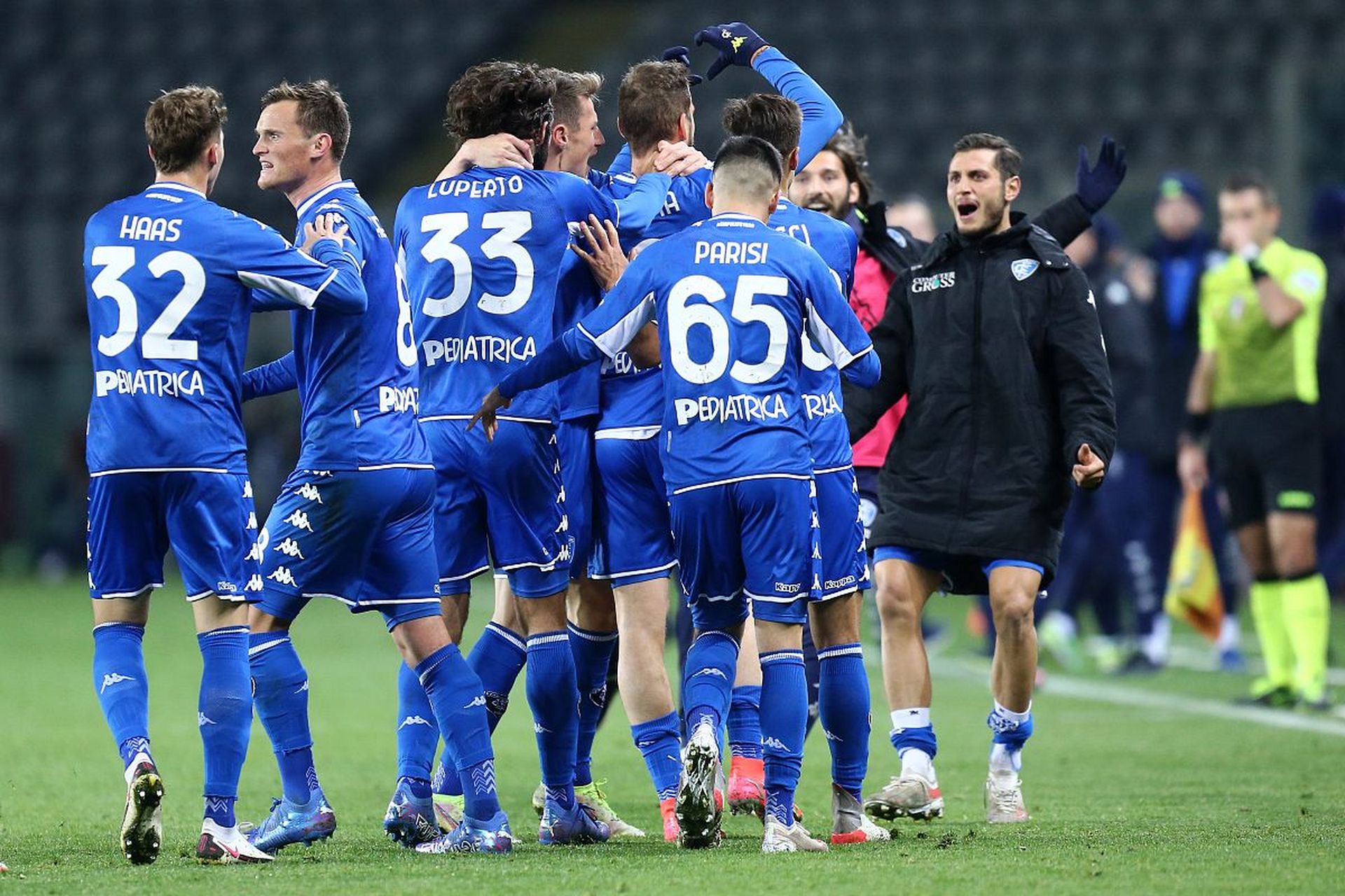 潜在影响 潜在影响