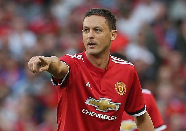 赛中的表现 赛中的表现