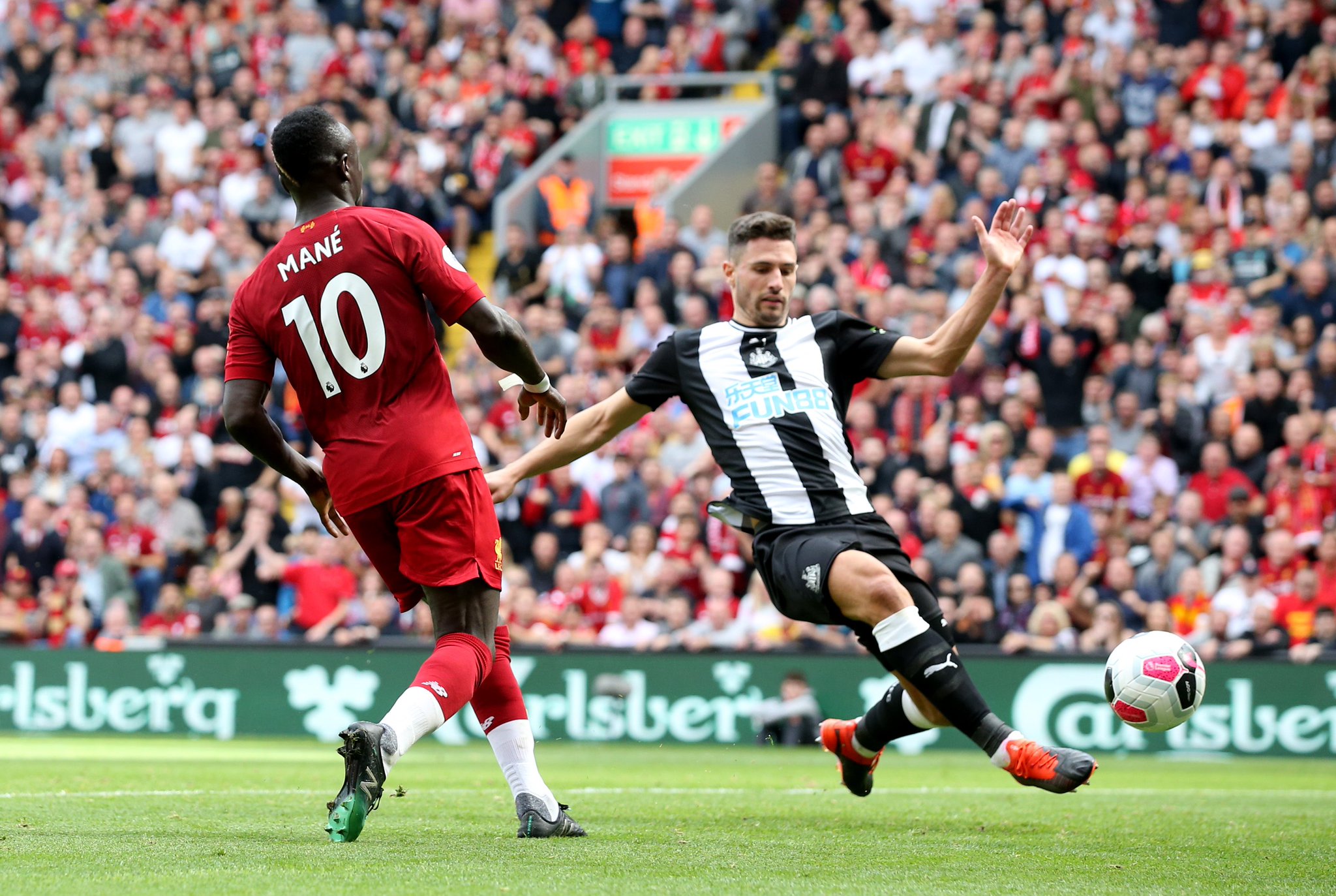 报道的历史 报道的历史